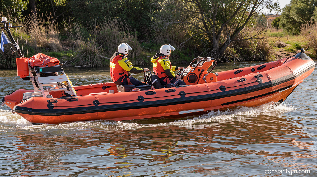 Two men die trying to help children in sea