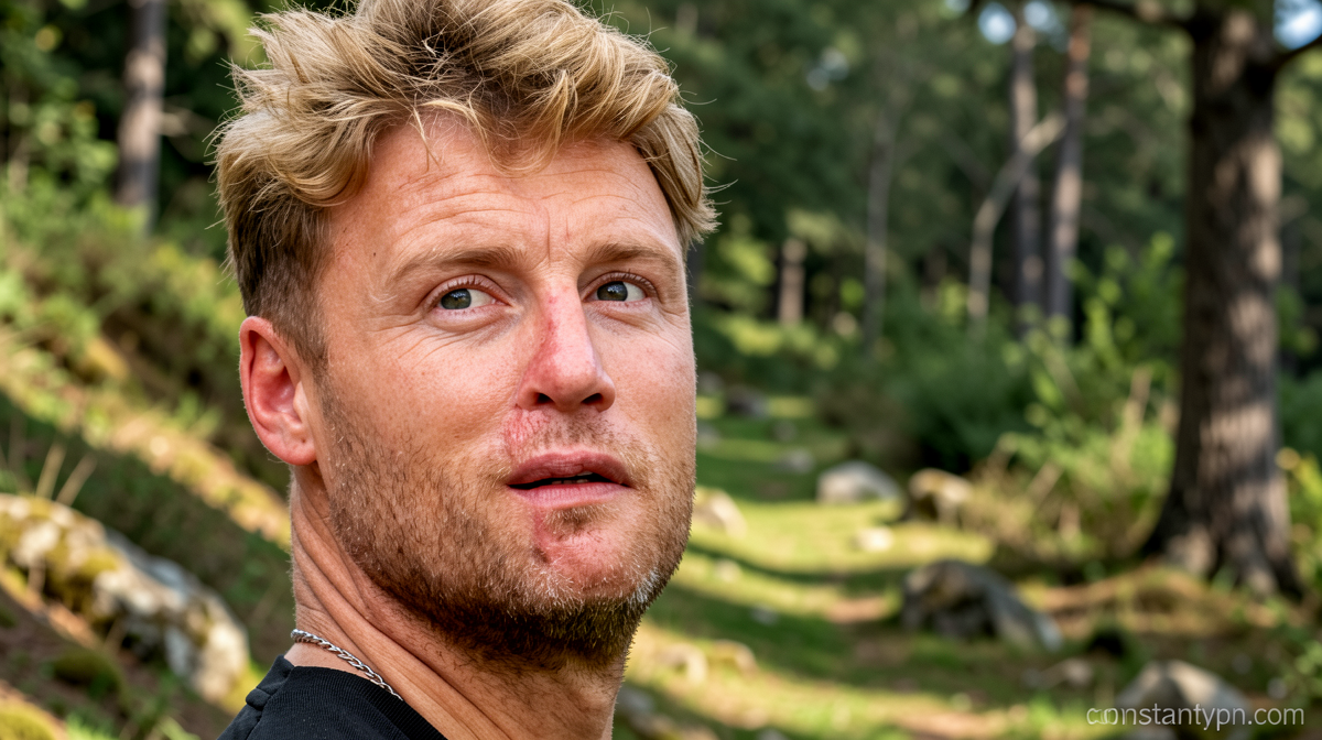 Andrew Flintoff’s Top Gear crash passenger sues BBC Studios