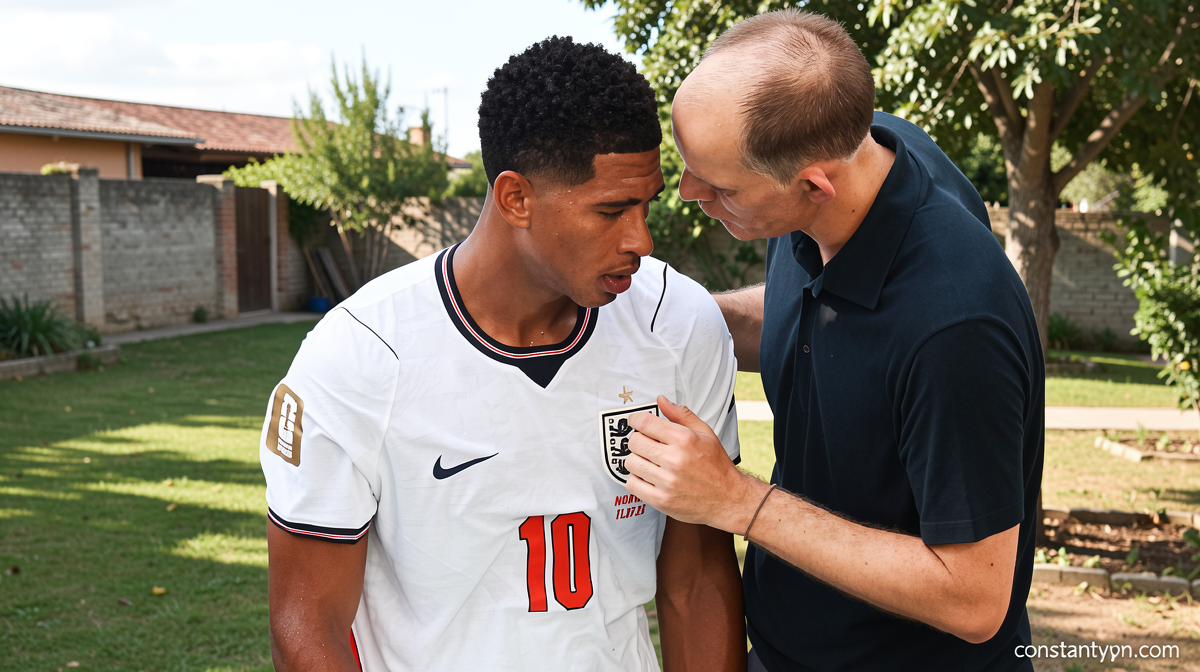 Tuchel unhappy with England display – so why do they keep winning?