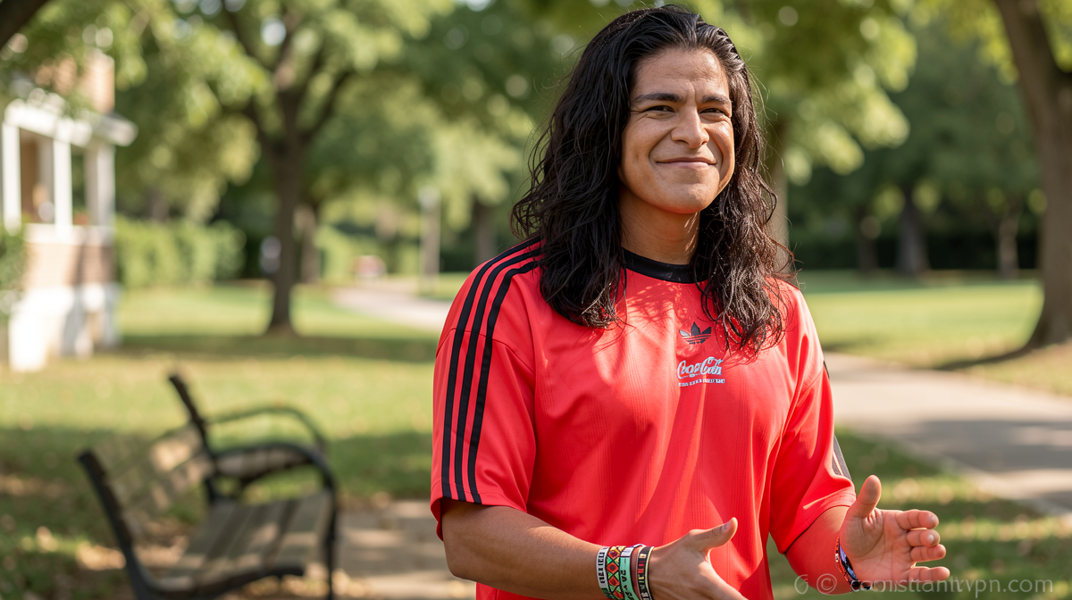 Ted Lasso actor Fernandez makes professional debut