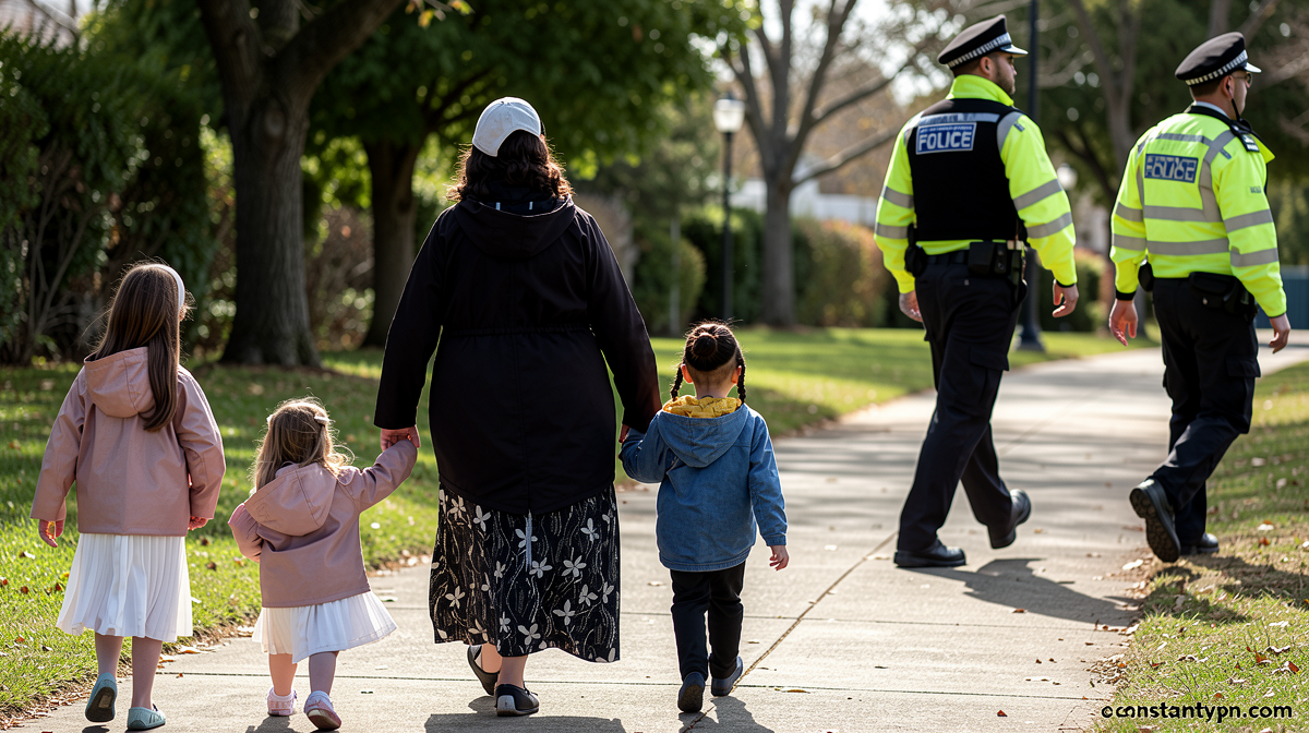 Extra £250m to boost Jewish community safety