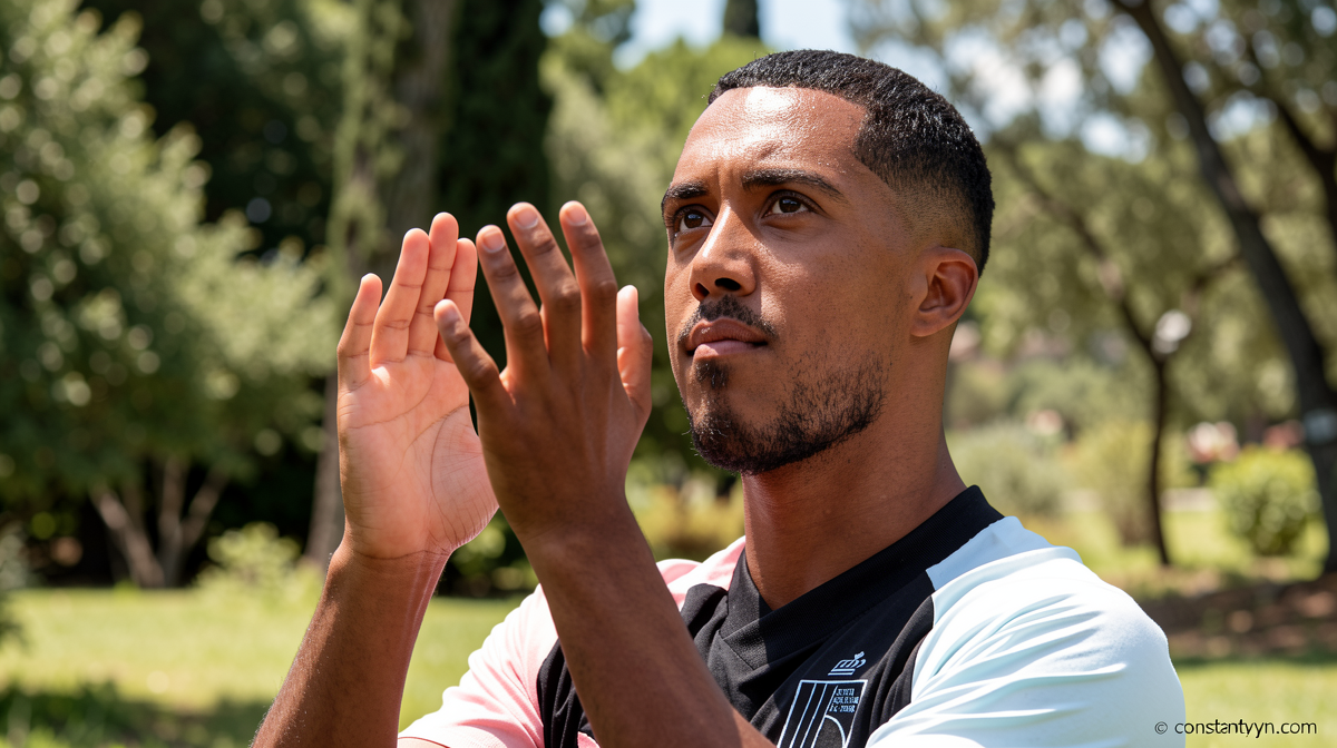 Man Utd close to completing Tielemans deal
