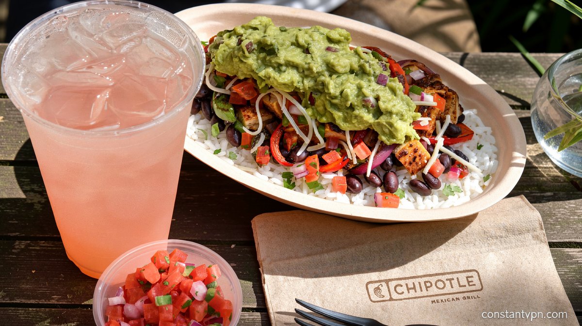 US-based Mexican food chain Chipotle opening first outlet in Mexico