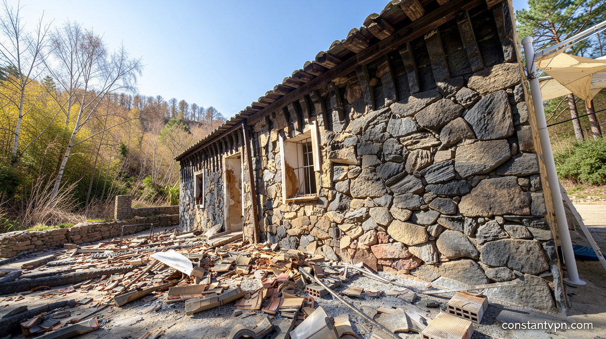 Briton tells of surviving Spain wildfire in car as wife and friends died trying to run to safety