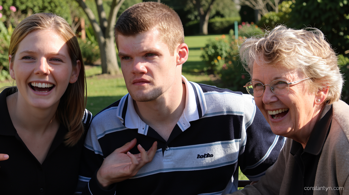 Over half of adults with learning disabilities do not live past 65, report says