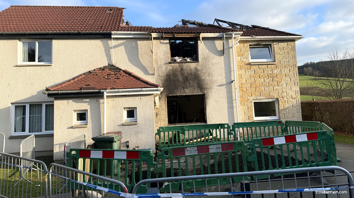 Gang feud ended with ‘resolution of differences’ between rivals – police report