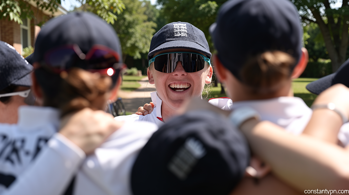 Is women’s Test cricket struggling for relevance?