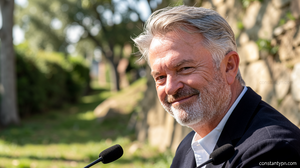 ‘Hero, legend, sweetheart’: Tributes to Jurassic Park actor Sam Neill, who has died aged 78