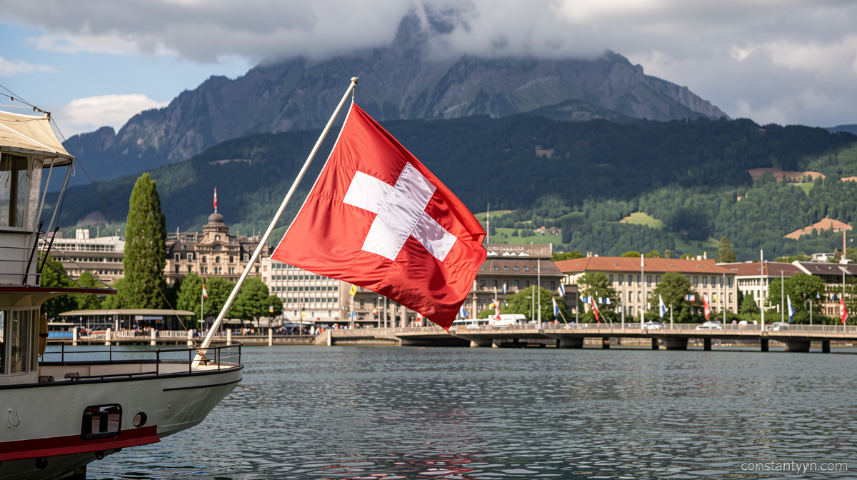 UK-Switzerland deal to scrap roaming charges and allow Britons to use e-gates