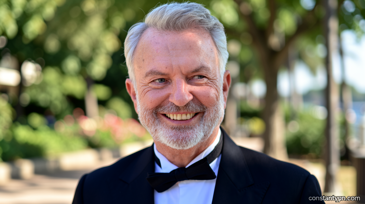 Sam Neill: A versatile actor whose roles went far beyond Jurassic Park