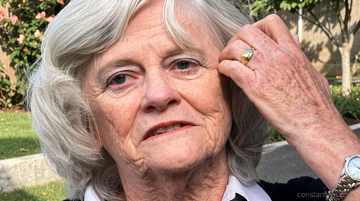 Police say Ann Widdecombe killed in ‘targeted attack’ as motive investigated