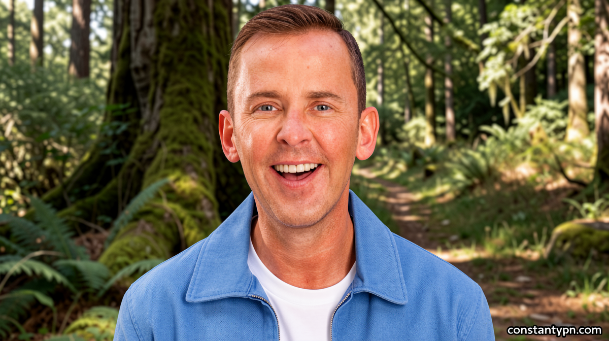 Scott Mills was highest-paid BBC star before sacking