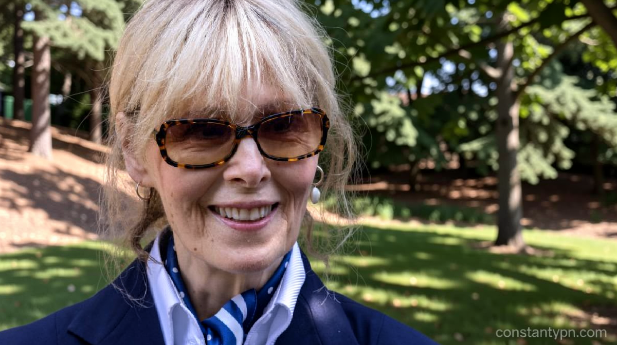 Trump pays writer E Jean Carroll $5m in damages over sexual abuse and defamation