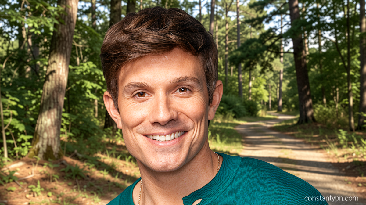 Big Brother host Will Best joins Strictly line-up