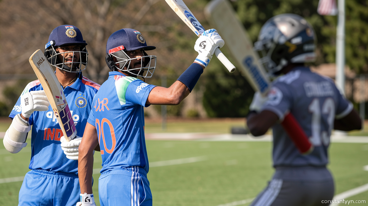 England’s one-day woes continue with India defeat