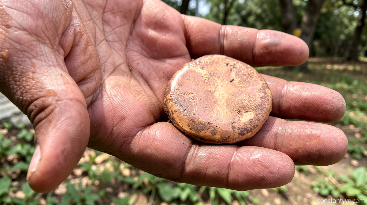 EU bans gold imports from Sudan to curb money financing the war