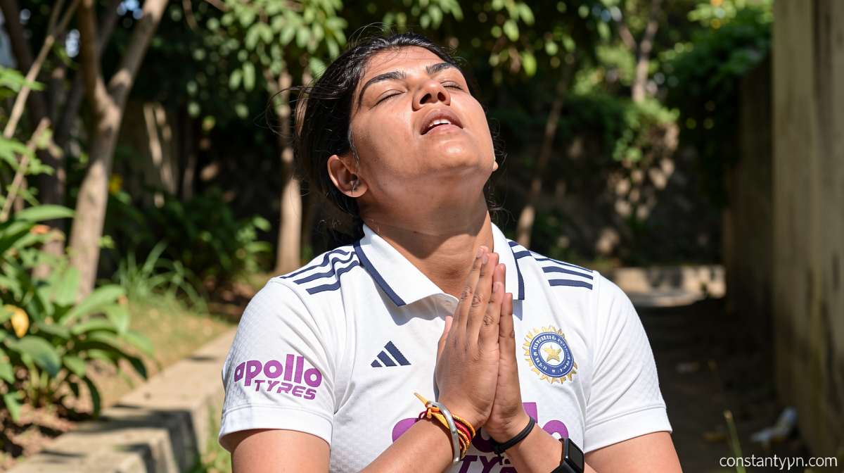 How India’s Lord’s win echoes the legacy of its pioneering women cricketers