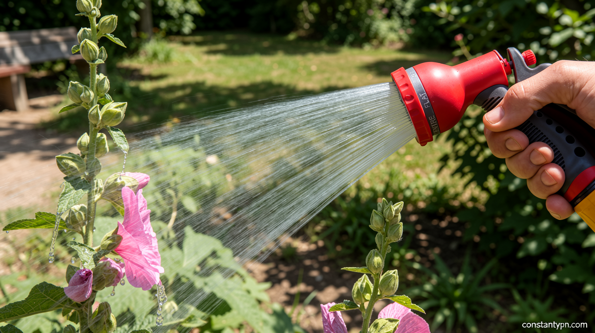 Hosepipe ban in force for millions of households – is your area affected?