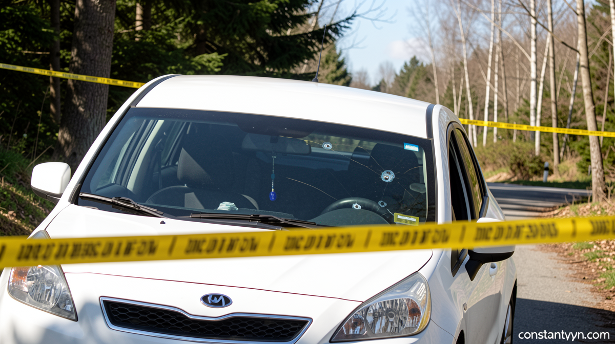 What we know about fatal ICE shooting in Maine