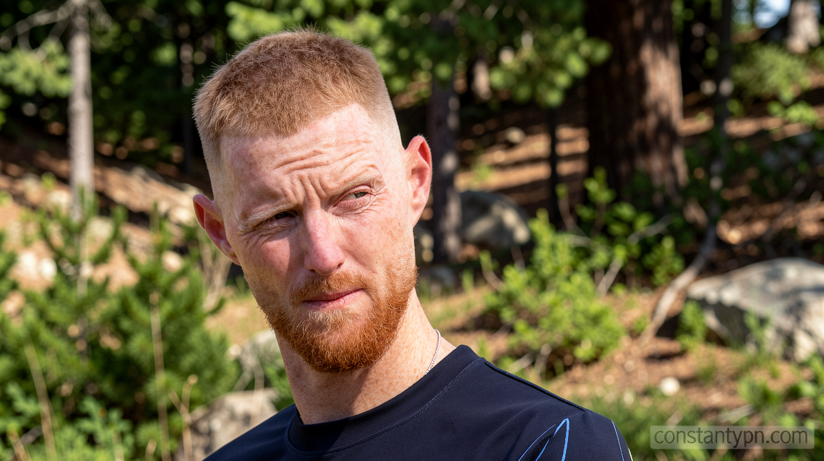 Stokes set for first game since England retirement