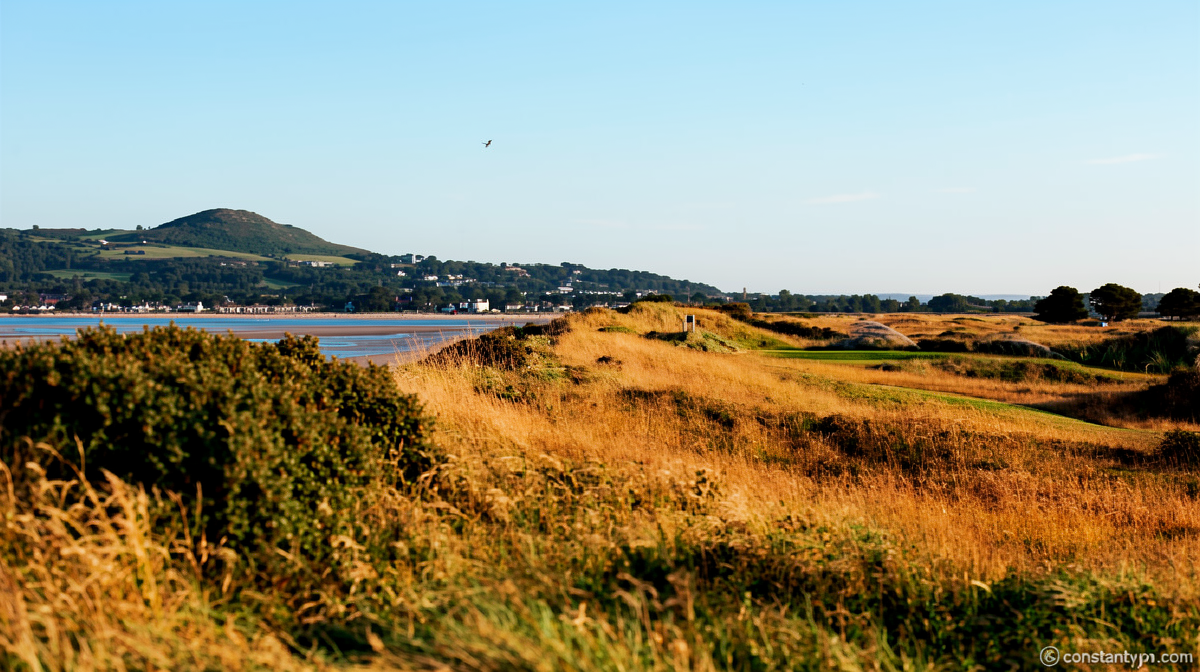 R&A ‘pretty close’ to staging Open at Portmarnock