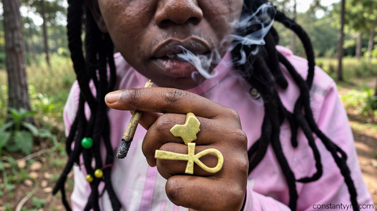 Kenyan court dismisses Rastafarians’ bid to legalise cannabis