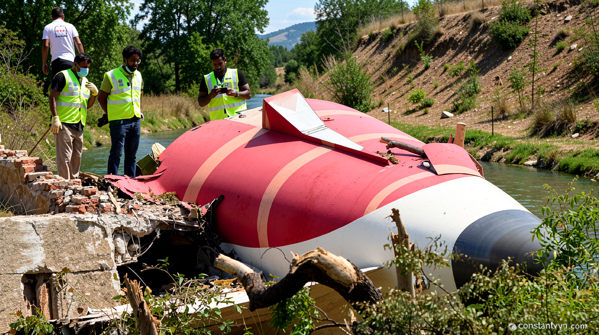 Air India crash report likely to be ready in October, say investigators