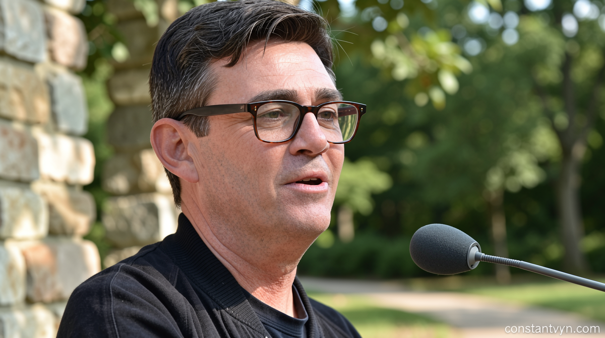 Burnham faces crucial choice for chancellor as battle for No 11 continues