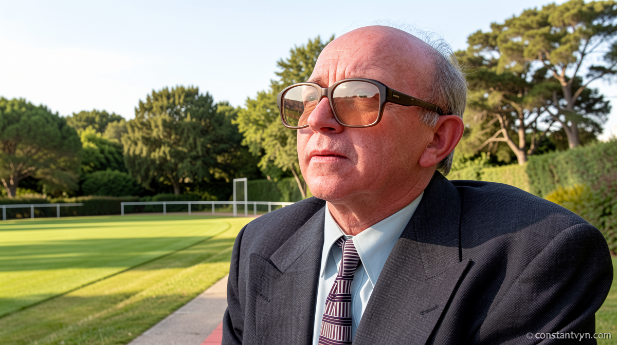 Headers caused Nobby Stiles’ brain disease, coroner finds