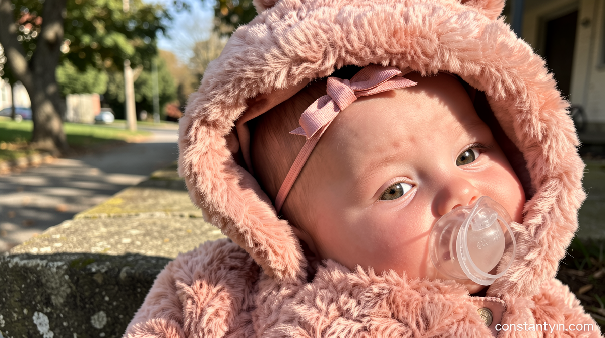 Mother guilty over baby’s hairdryer burns death