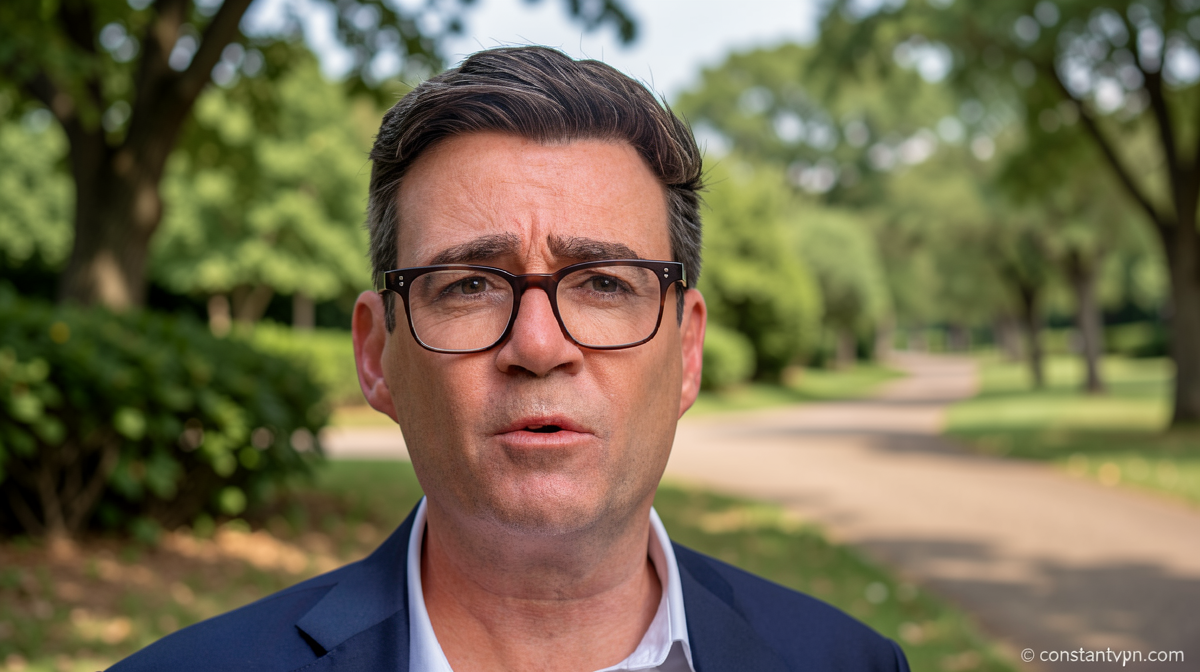 Burnham planning summer tour of UK in early weeks as PM