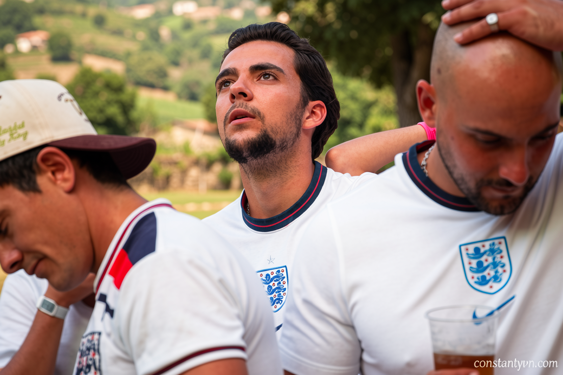 Feeling gutted? Five ways to cope with England’s World Cup defeat