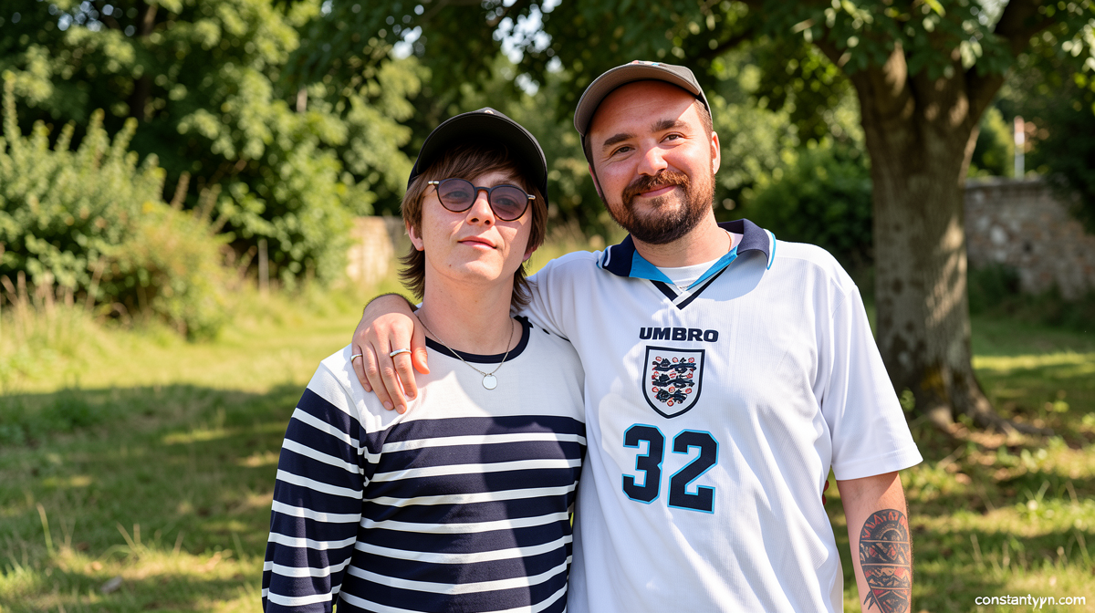 England broke our hearts but it was always about more than football