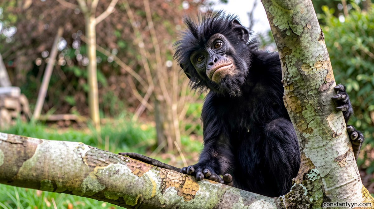 Watch: What we know about newly discovered monkey species