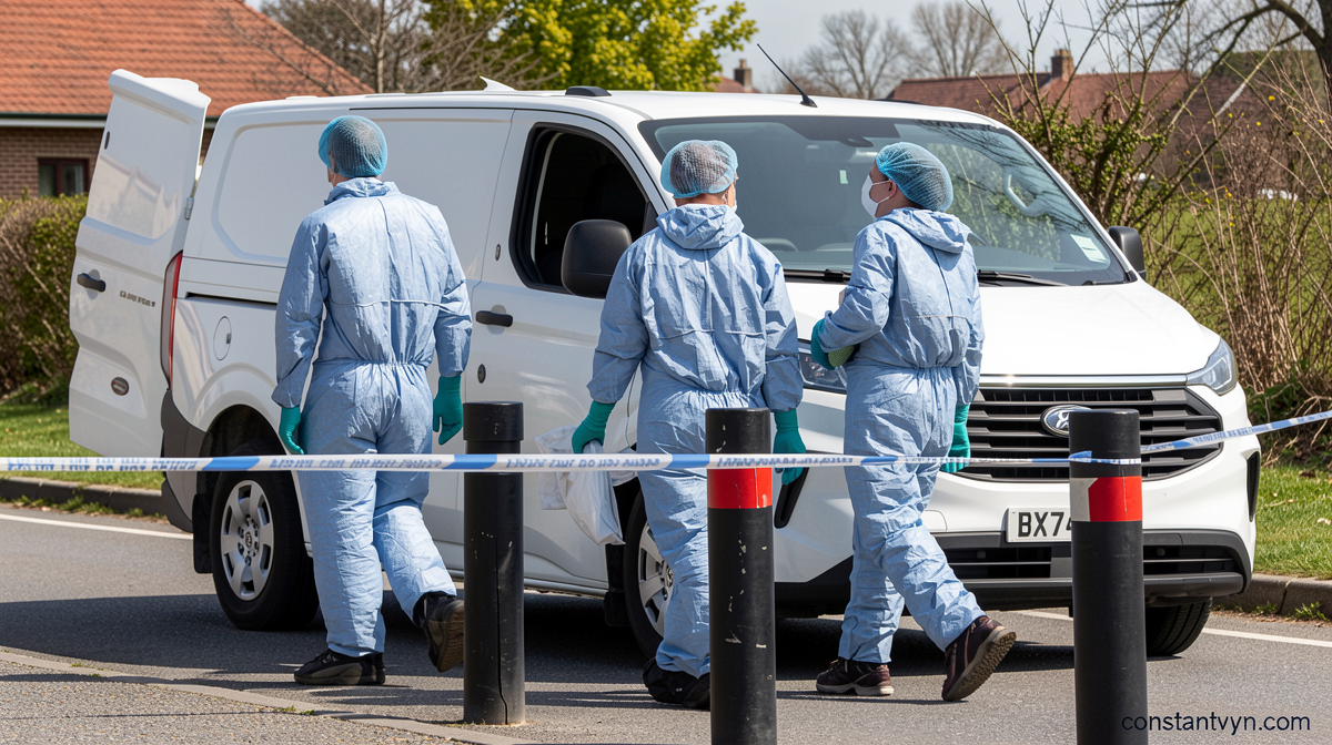 Man killed woman asleep with her baby, court told