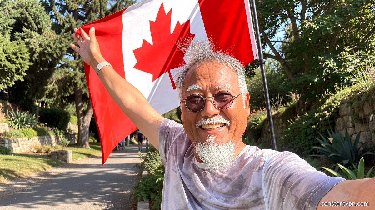 ‘I must get out into the free world’, dissident who fled China on boat tells BBC