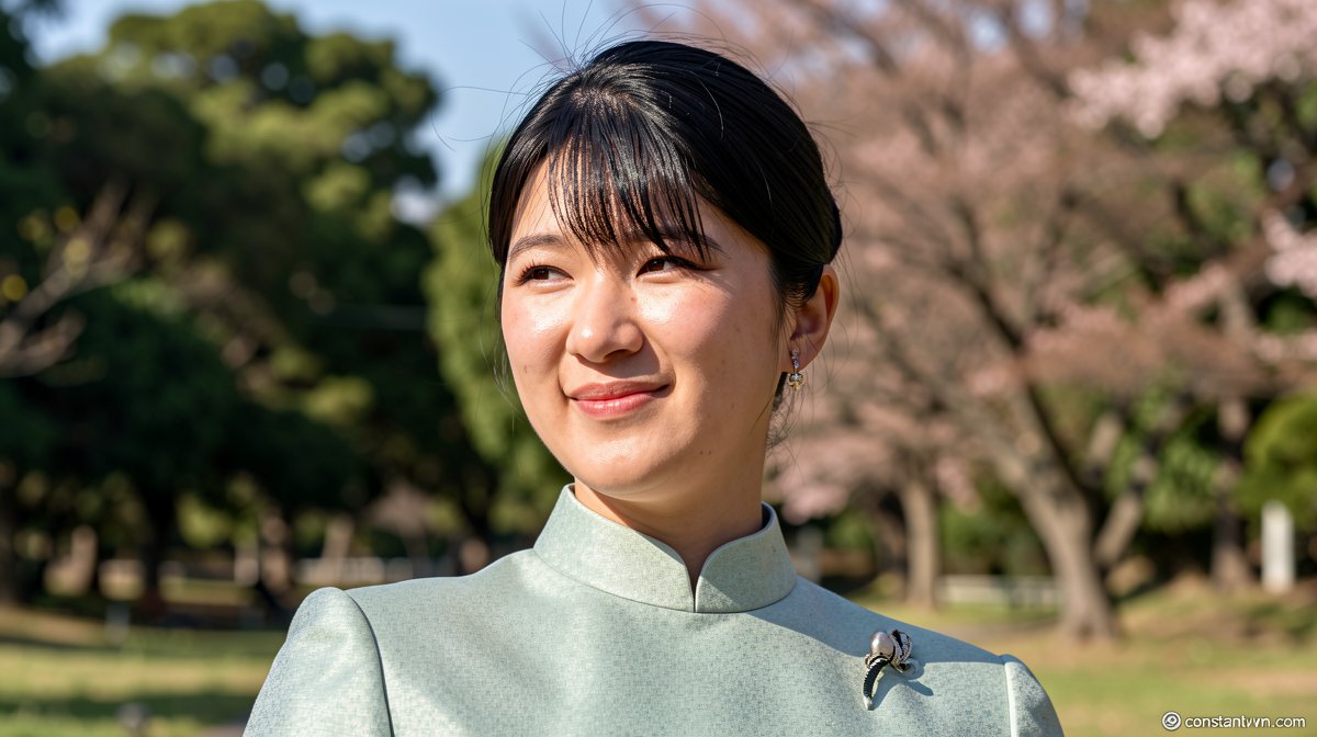 Japan relaxes royal succession rules – but ban on female emperors remains