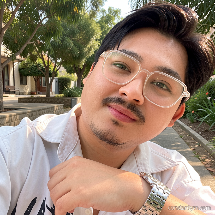 He escaped the Bangkok bar inferno – but his girlfriend and three bandmates didn’t