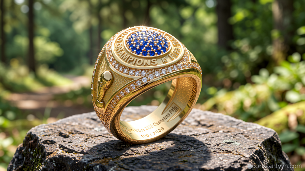 World Cup rings for winners as Trump attendance confirmed