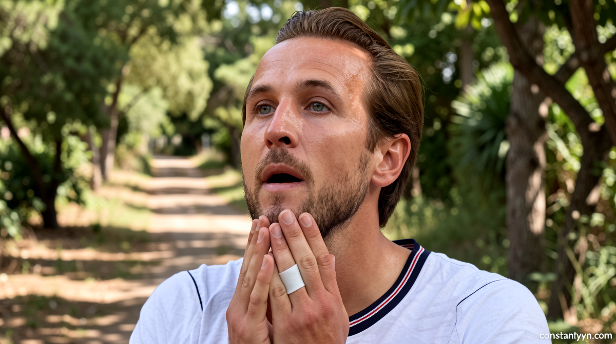England missing final piece of jigsaw – Kane