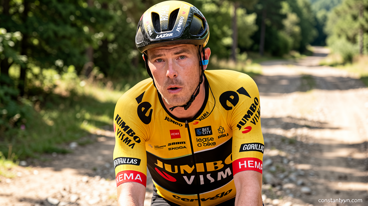 Olympic cyclist admits to driving despite ban after crash that killed wife