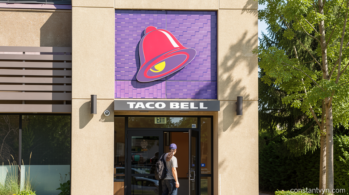 Taco Bell removes lettuce from menu in US after links to explosive diarrhoea