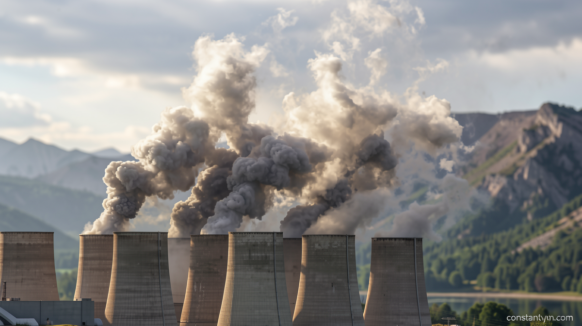EU proposes slowing down cuts to carbon emissions for businesses