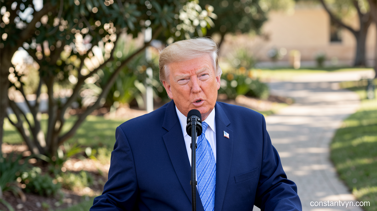 Do declassified files support Trump’s election security claims?