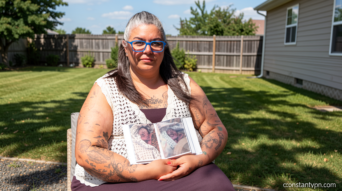 Mum was sent photo of dead baby: NHS trust’s mortuary failings explained