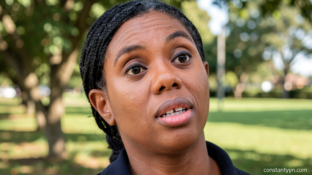 Burnham is ‘people pleaser’ with ‘airy fairy’ plans, says Kemi Badenoch