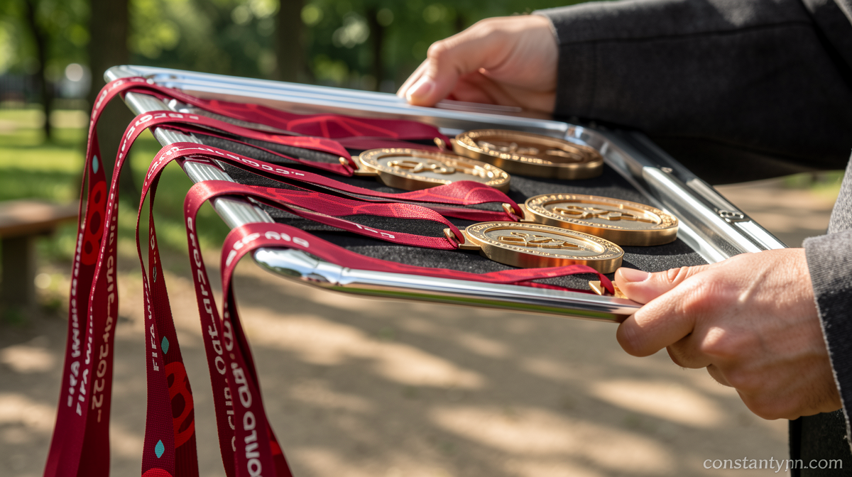 The Bronze Final – the unwanted tie or a match with a ‘golden layer’?