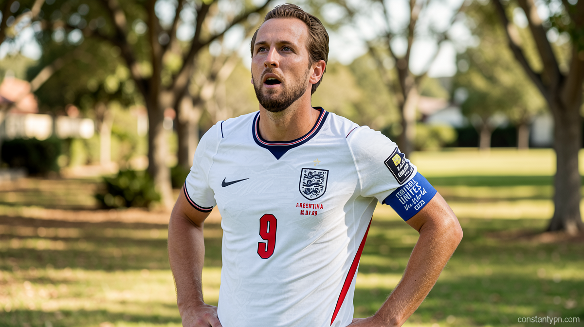 False nines or firing forwards – England’s potential life after Kane