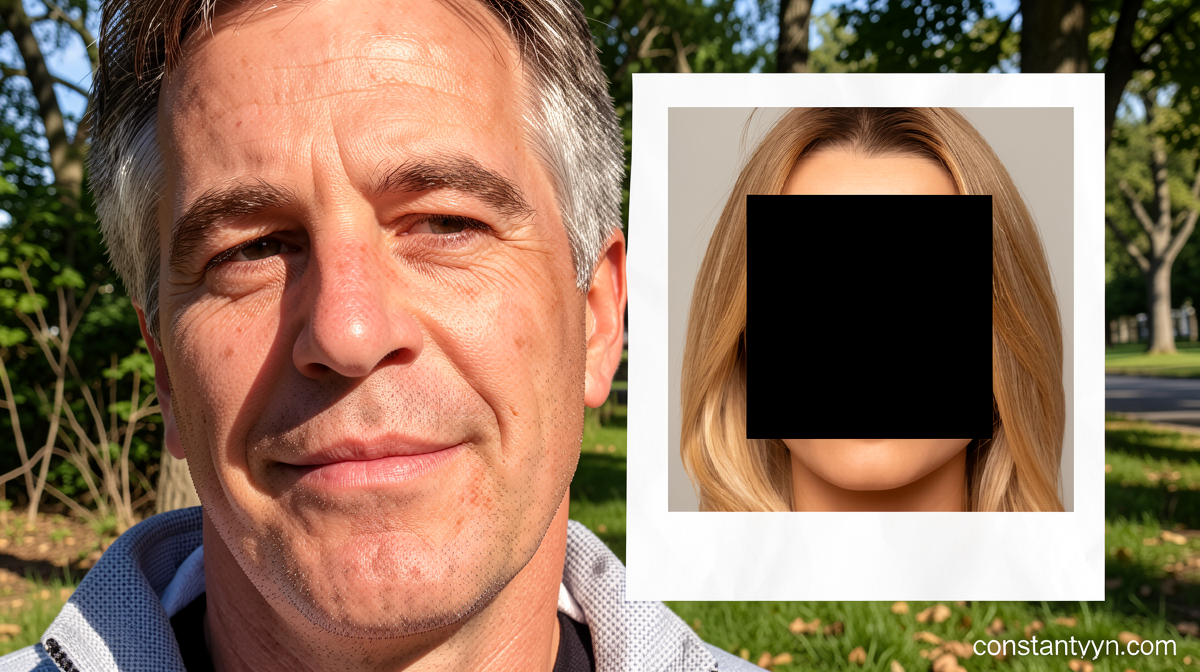 Control, threats, disfiguring surgery: My life inside Jeffrey Epstein’s ‘cult’