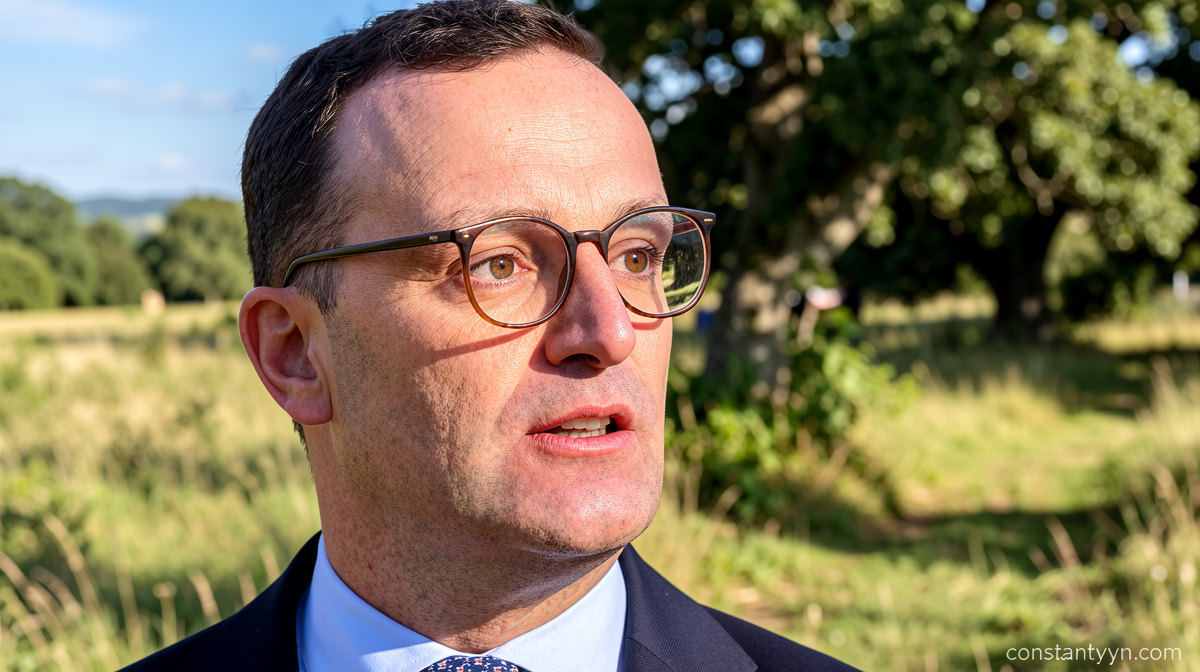 German politician resigns over surrogacy child controversy